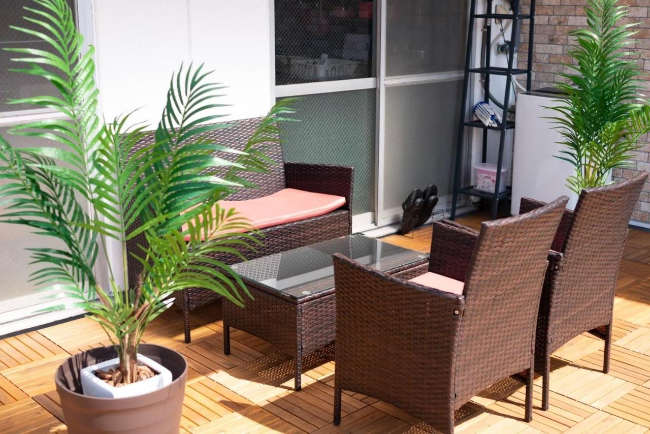 Clover Rooms 406 - Vacation Stay 54840 بيبّ المظهر الخارجي الصورة